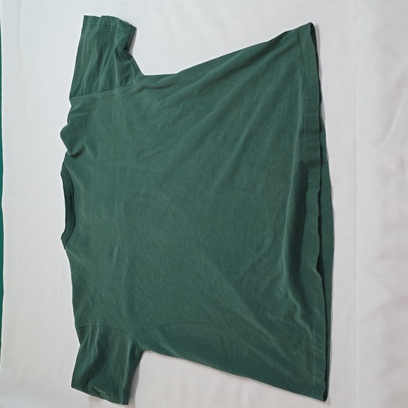 Vintage Mickey & Co Mickey Mouse green tshirt - Picture 6 of 6